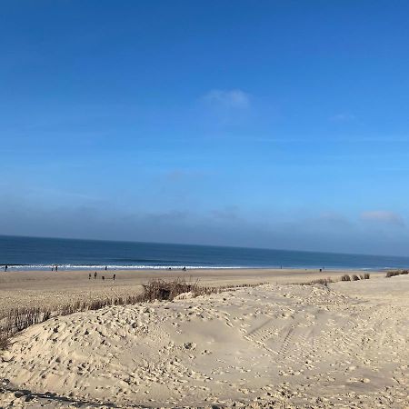 Kastanienhues Apartment Westerland Zewnętrze zdjęcie