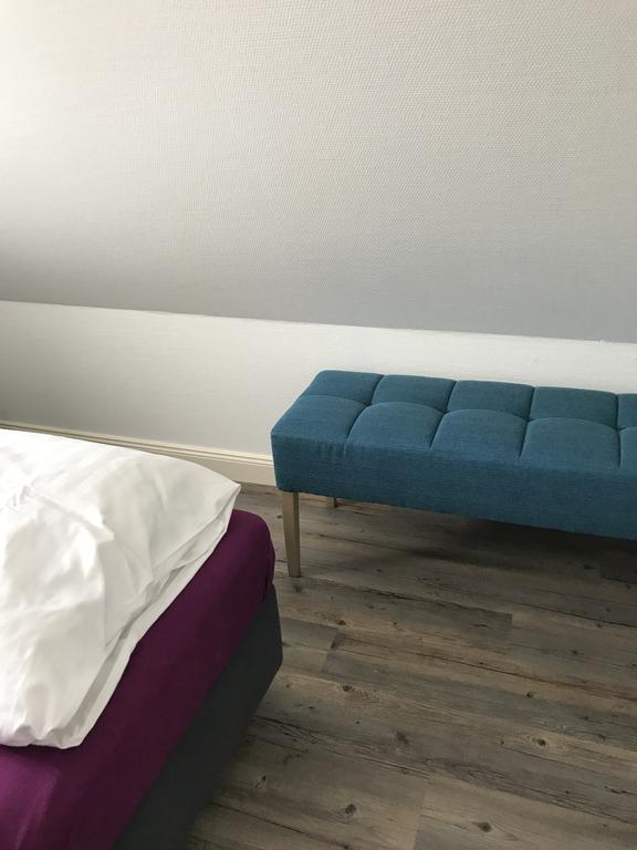 Kastanienhues Apartment Westerland Pokój zdjęcie