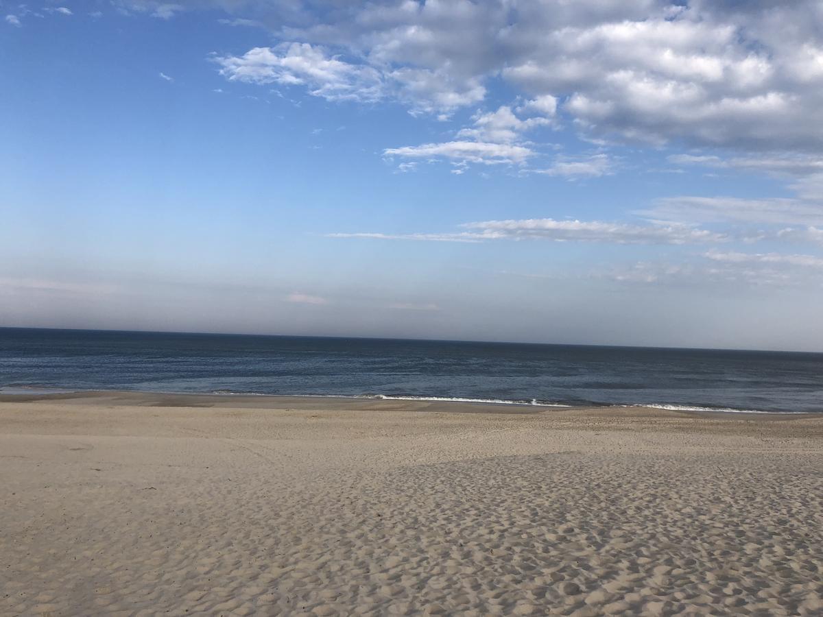 Kastanienhues Apartment Westerland Zewnętrze zdjęcie