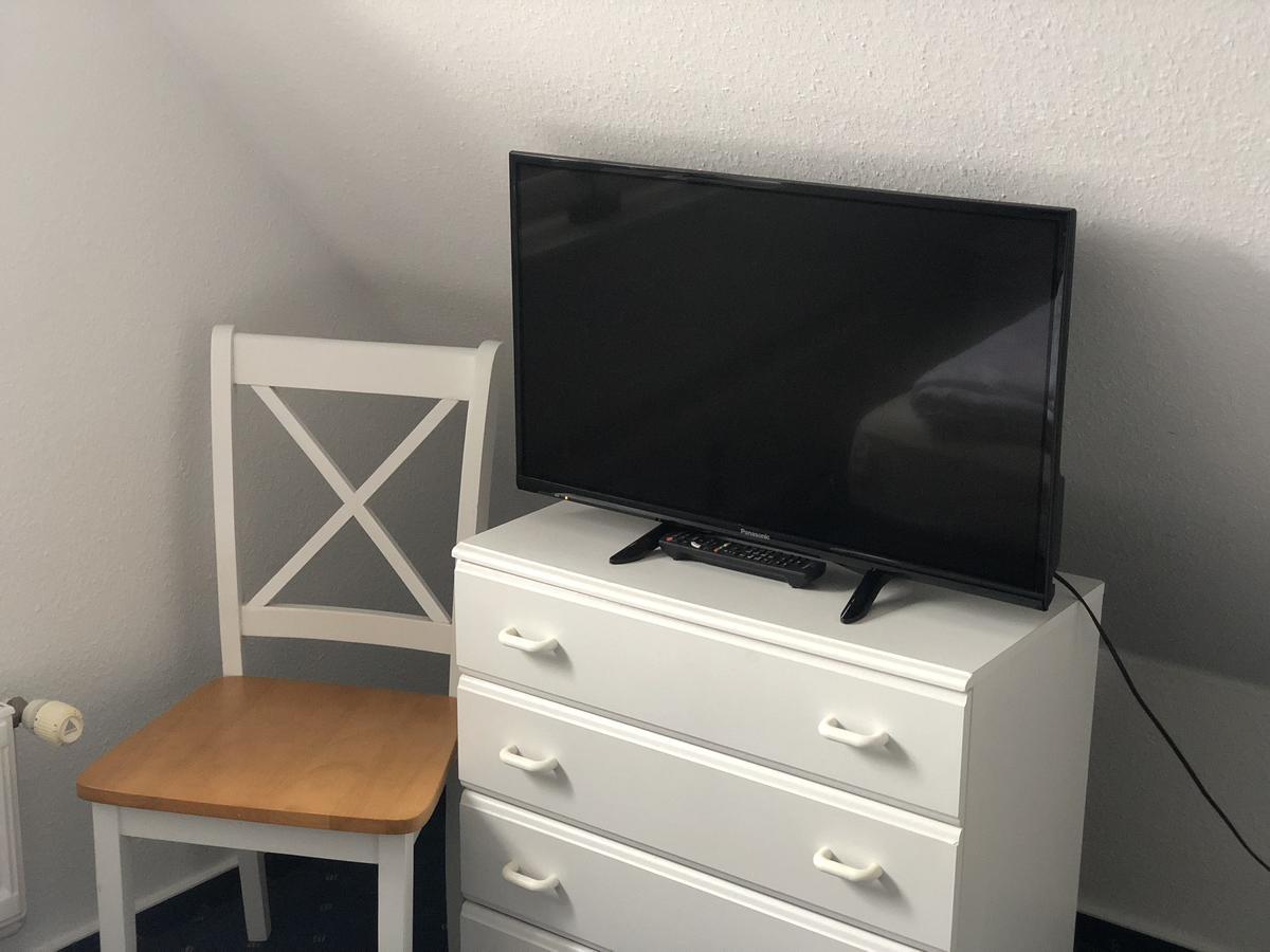 Kastanienhues Apartment Westerland Zewnętrze zdjęcie