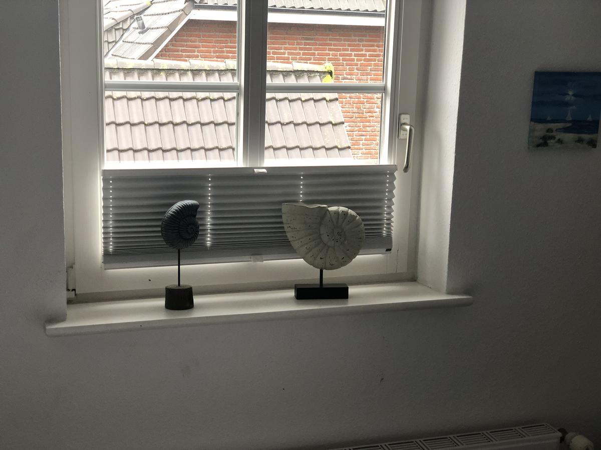 Kastanienhues Apartment Westerland Zewnętrze zdjęcie